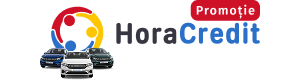 Lender Horacredit.ro logo